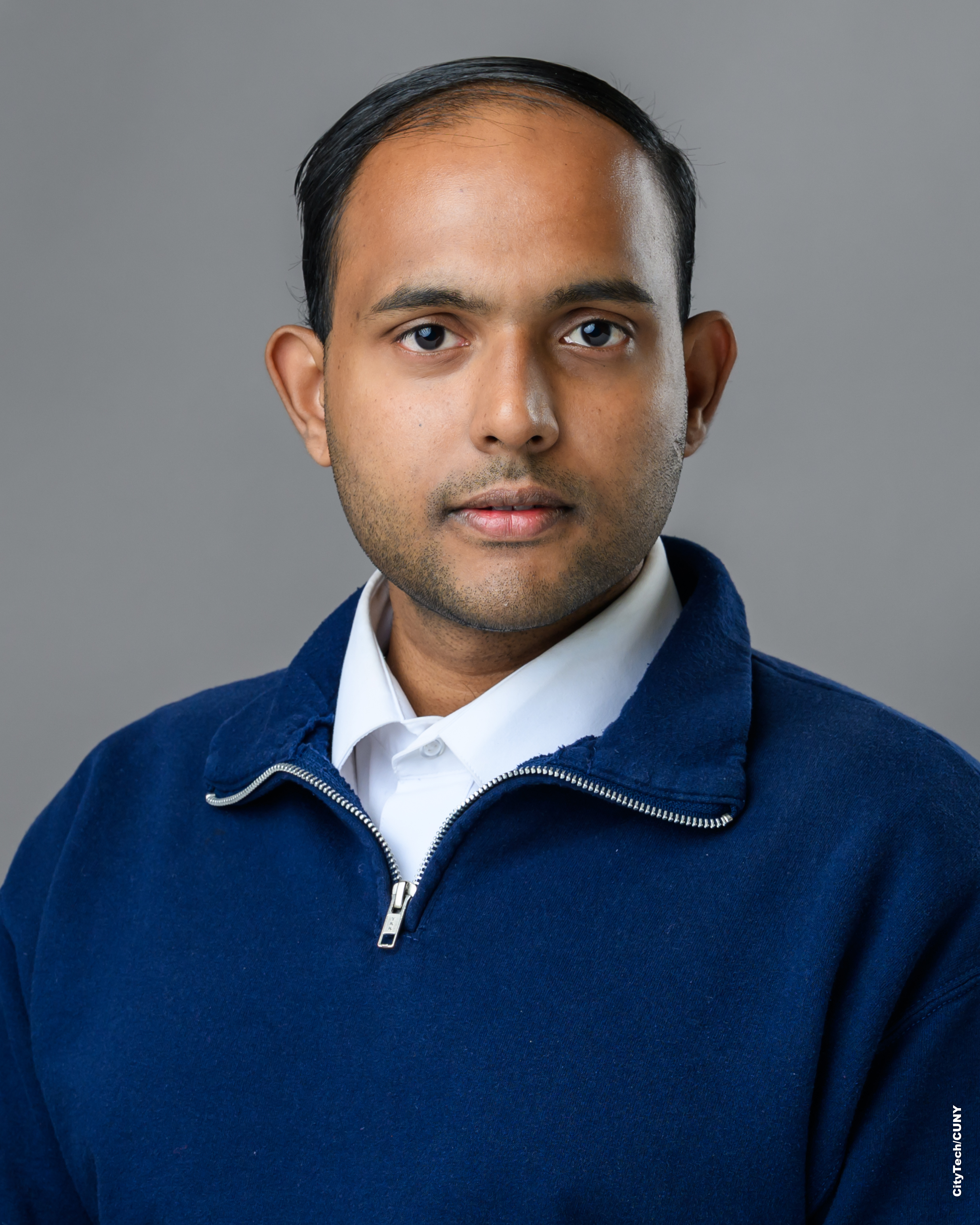 Vishal Harbance